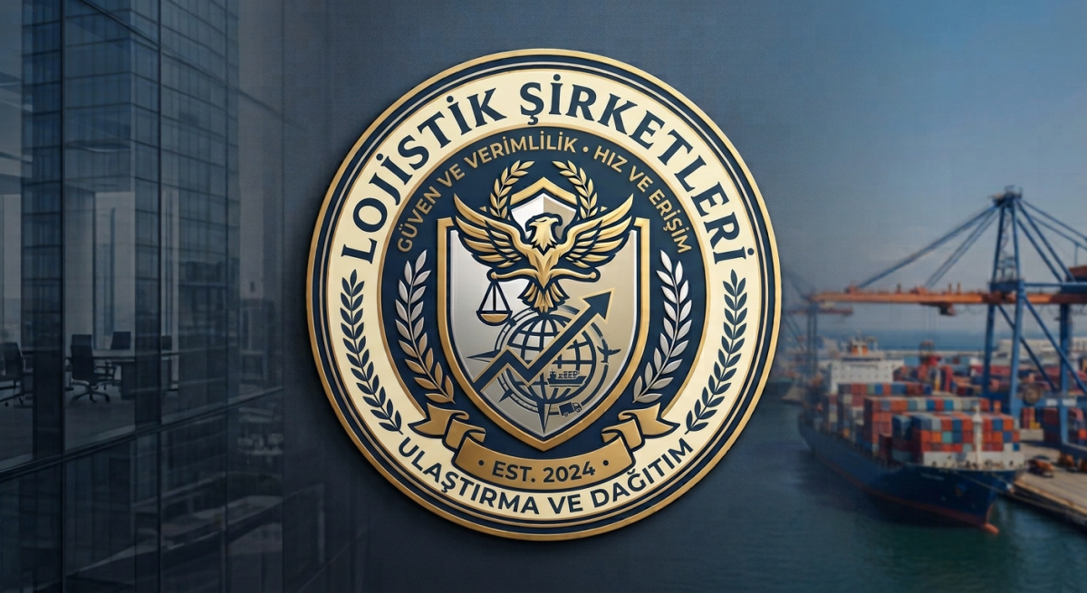LOJİSTİK ŞİRKETLERİ
