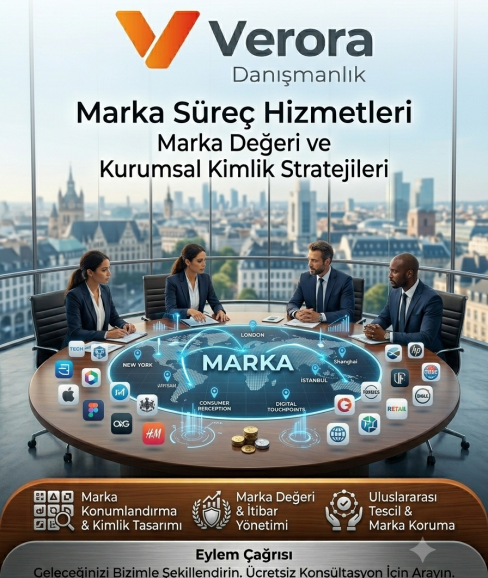 Marka Süreç Hizmetleri